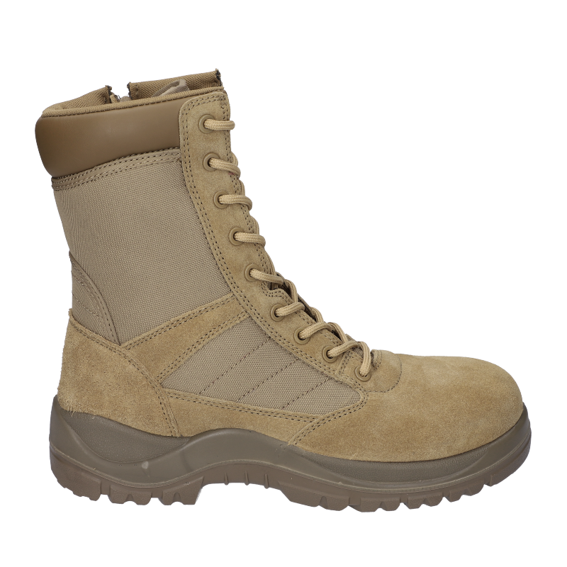 Saapad MAGNUM Centurion 8.0 SZ pruun (coyote)