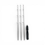 Ice rod DEJIA Mosto combo 67cm (ML/M/MH)
