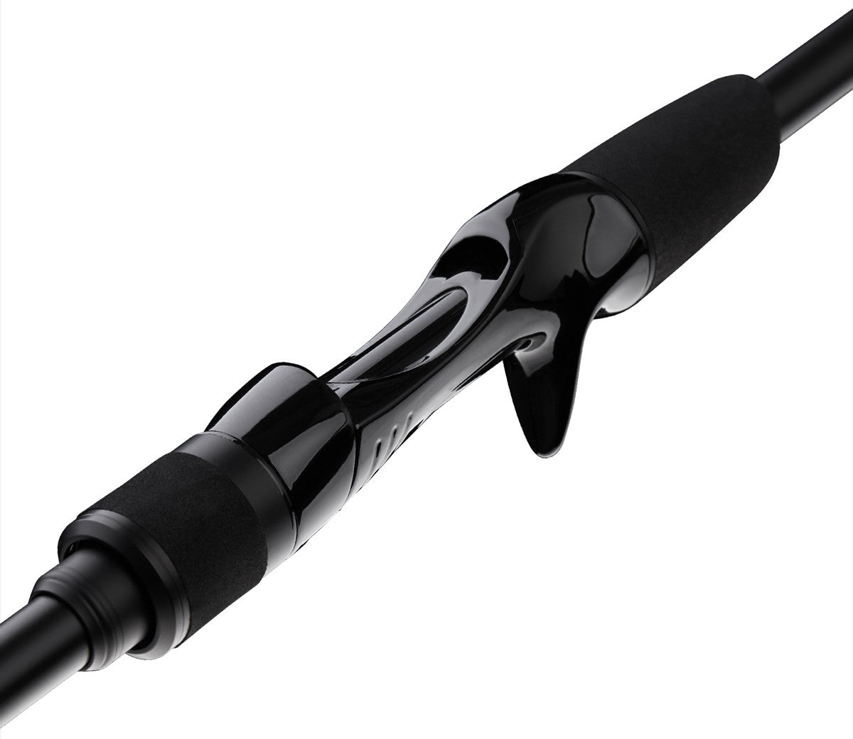 Fishing rod FAVORITE X1C X1.1C Casting