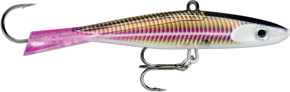 Балансир RAPALA Jigging Shadow Rap 9см 17г