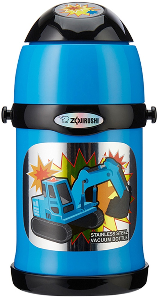 Термос ZOJIRUSHI SC-ZT45AZ для детей 0,45 л