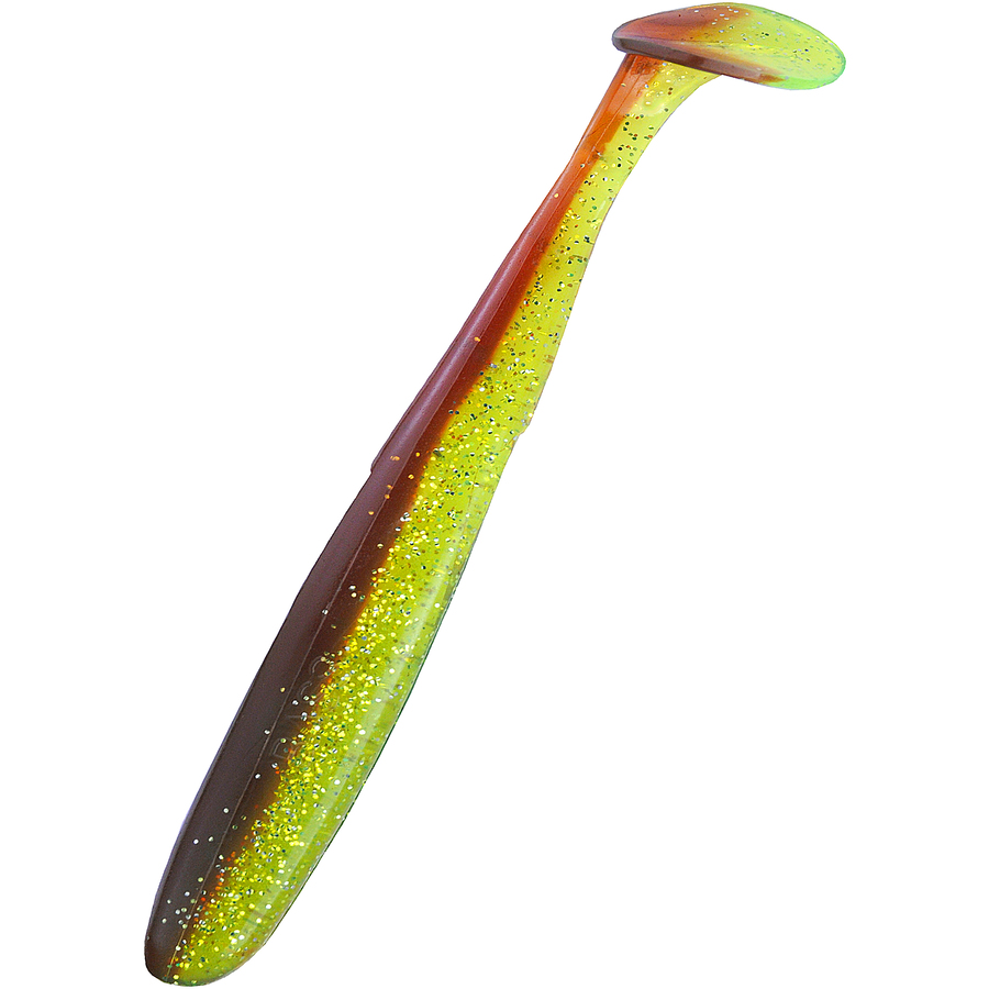 Силиконовая приманка RELAX Bass 5"