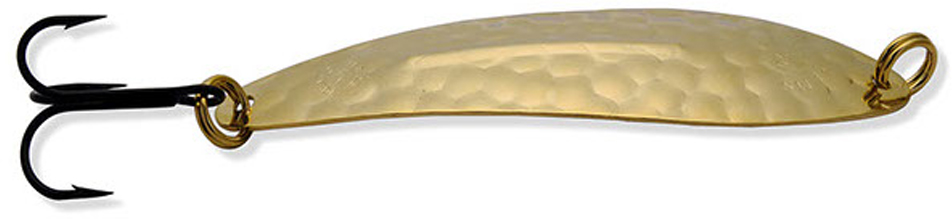 Spoon lure Williams Whitefish 21g GHC