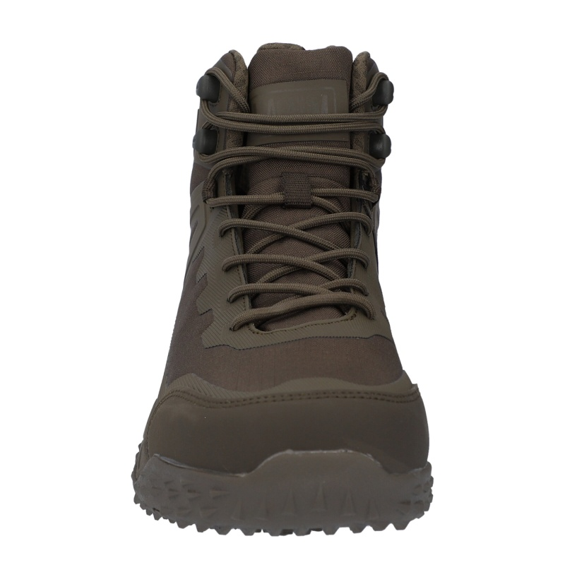 Saapad MAGNUM Ultima 6.0 WP Ranger green roheline