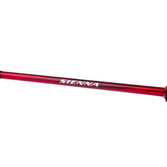 Спиннинг SHIMANO Sienna Spinning EVA 2,41м 10-35г 2 части