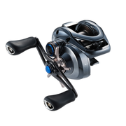 Байткастинговые катушка SHIMANO SLX XT DC 71 HG Left Hand