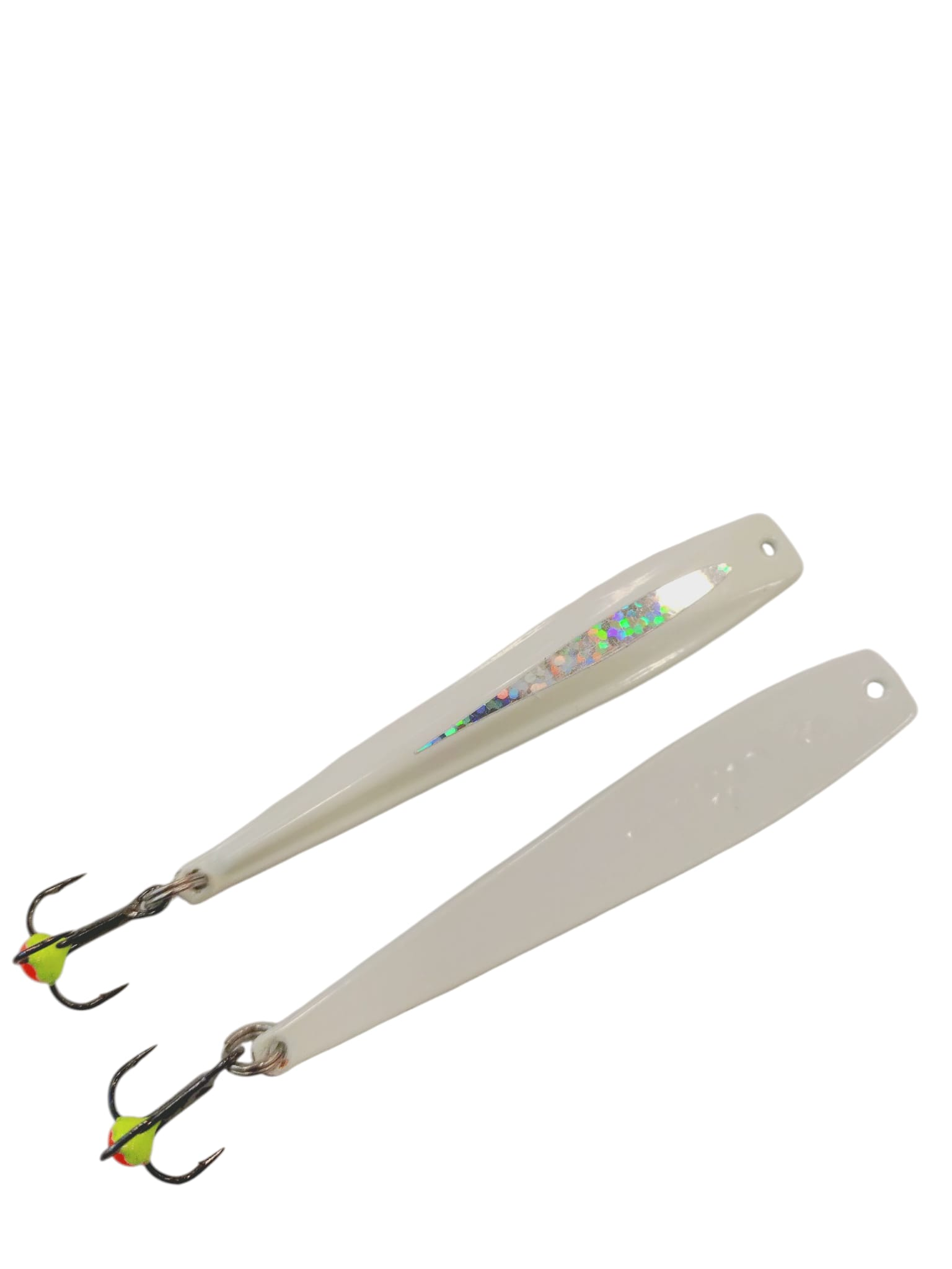 Püstlant NORD WATERS Alaska 80mm 14,5g