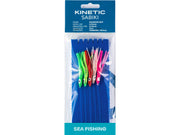 Kinetic Sabiki Blekksprut Mini