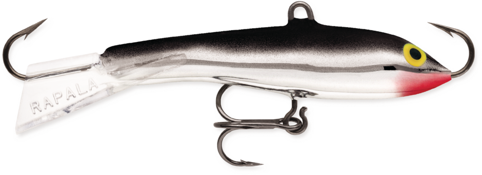 Balanced lure RAPALA Jigging Rap W7