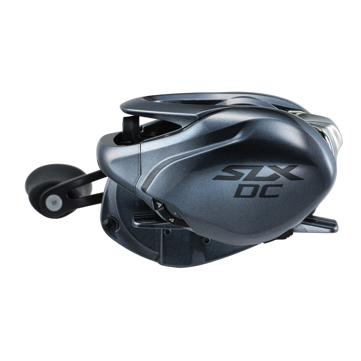 Байткастинговые катушка SHIMANO SLX XT DC 71 HG Left Hand