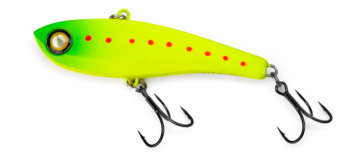 AS Vib Basilisk 85мм 31г