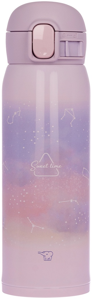 Термос ZOJIRUSHI SM-WH48VK 0,48 л