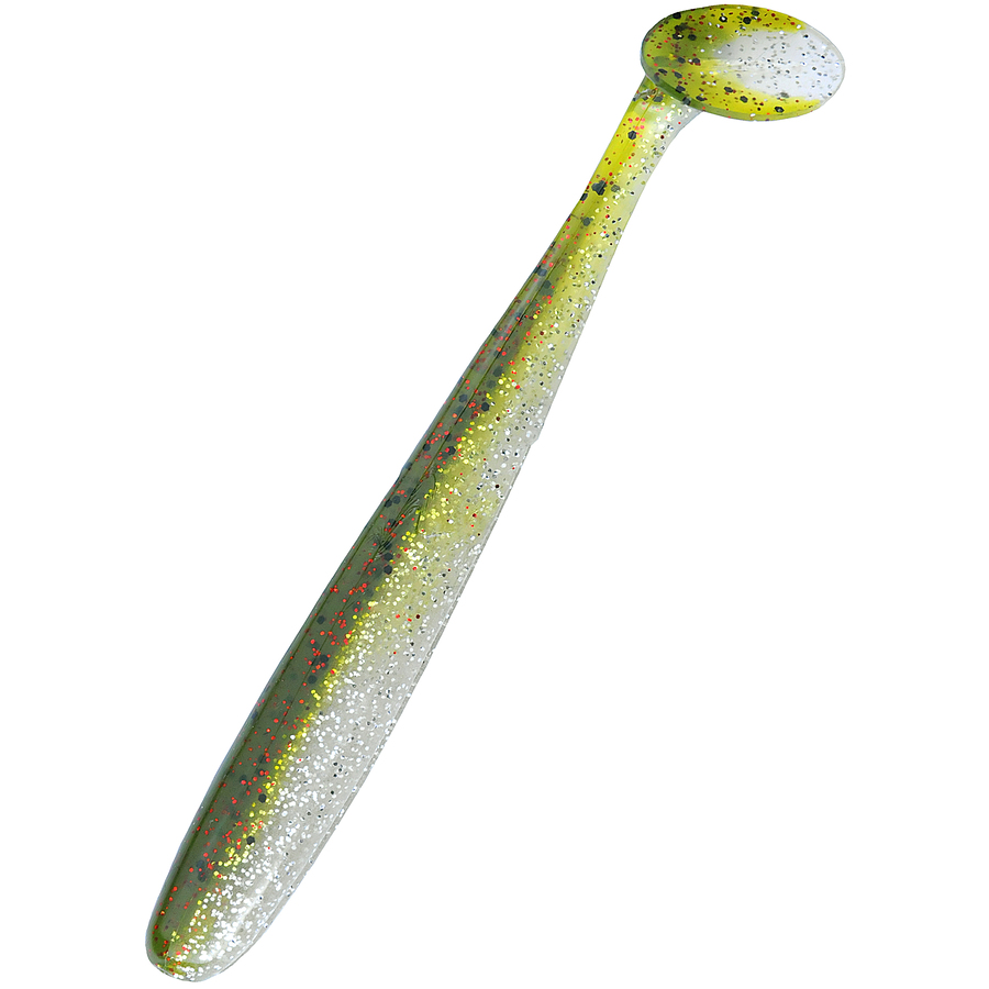 Силиконовая приманка RELAX Bass 5"