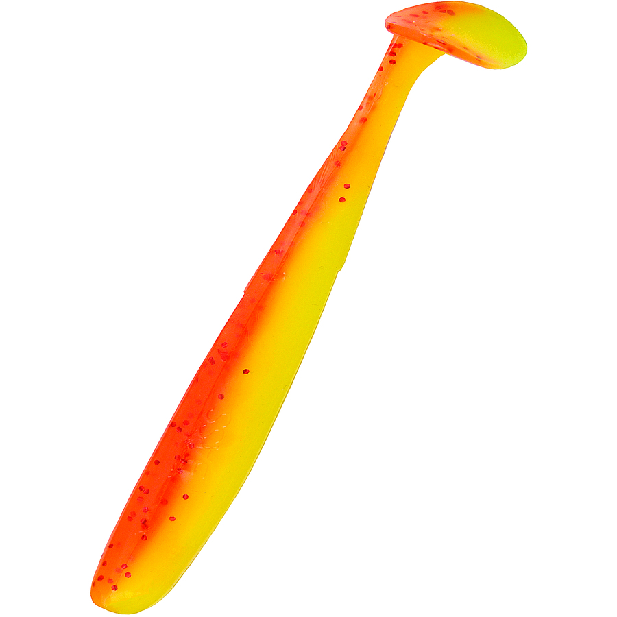 Силиконовая приманка RELAX Bass 5"