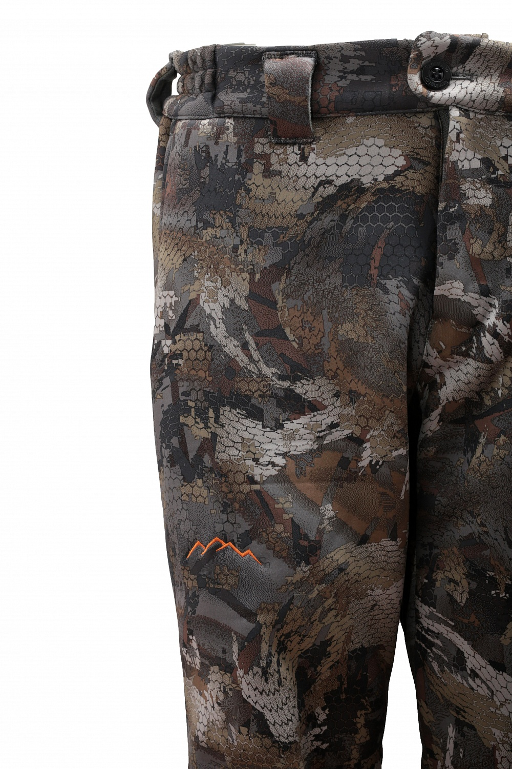 Демисезонный костюм Remington Stalker Timber