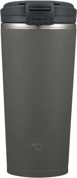 Термос ZOJIRUSHI SX-KA30HM 0,3 л цвет: шалфейно-зелёный