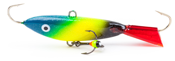 Балансир AS X-Sharp 90мм 18g