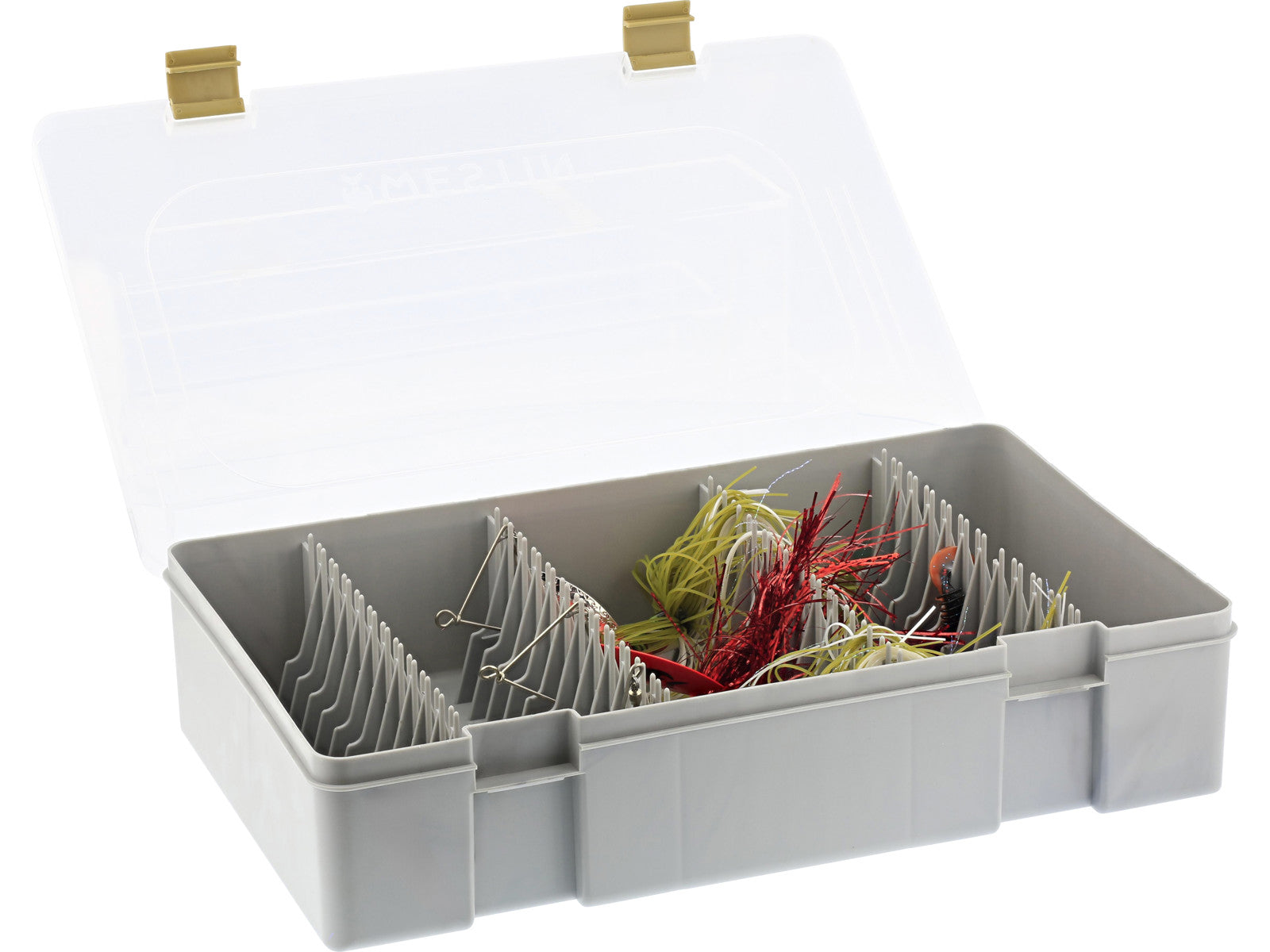 Karp WESTIN W3 Spinnerbait Storage Box