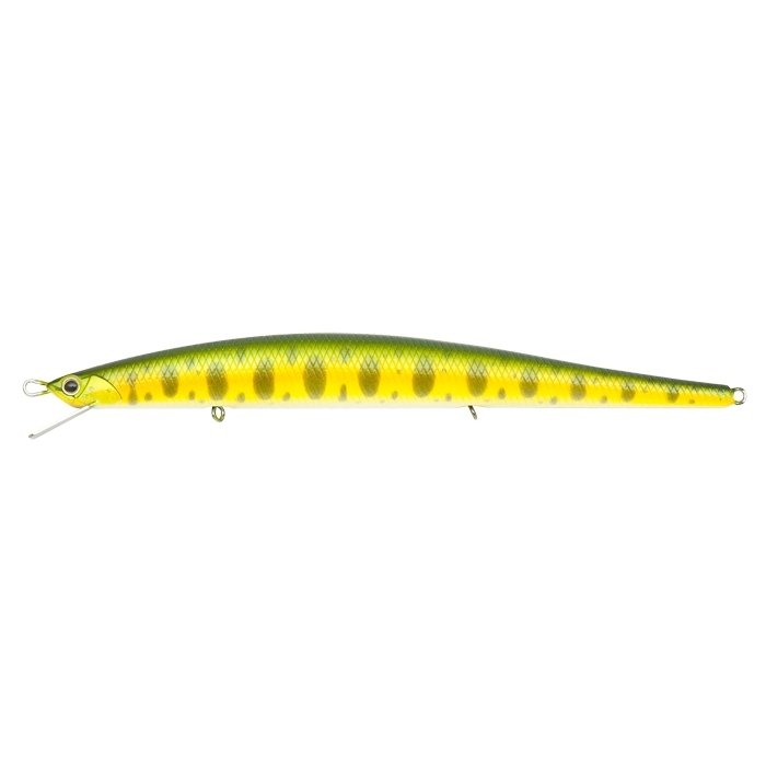 DUO Grace Minnow Elena 130F 130mm 8,6g 0,5-1,0m