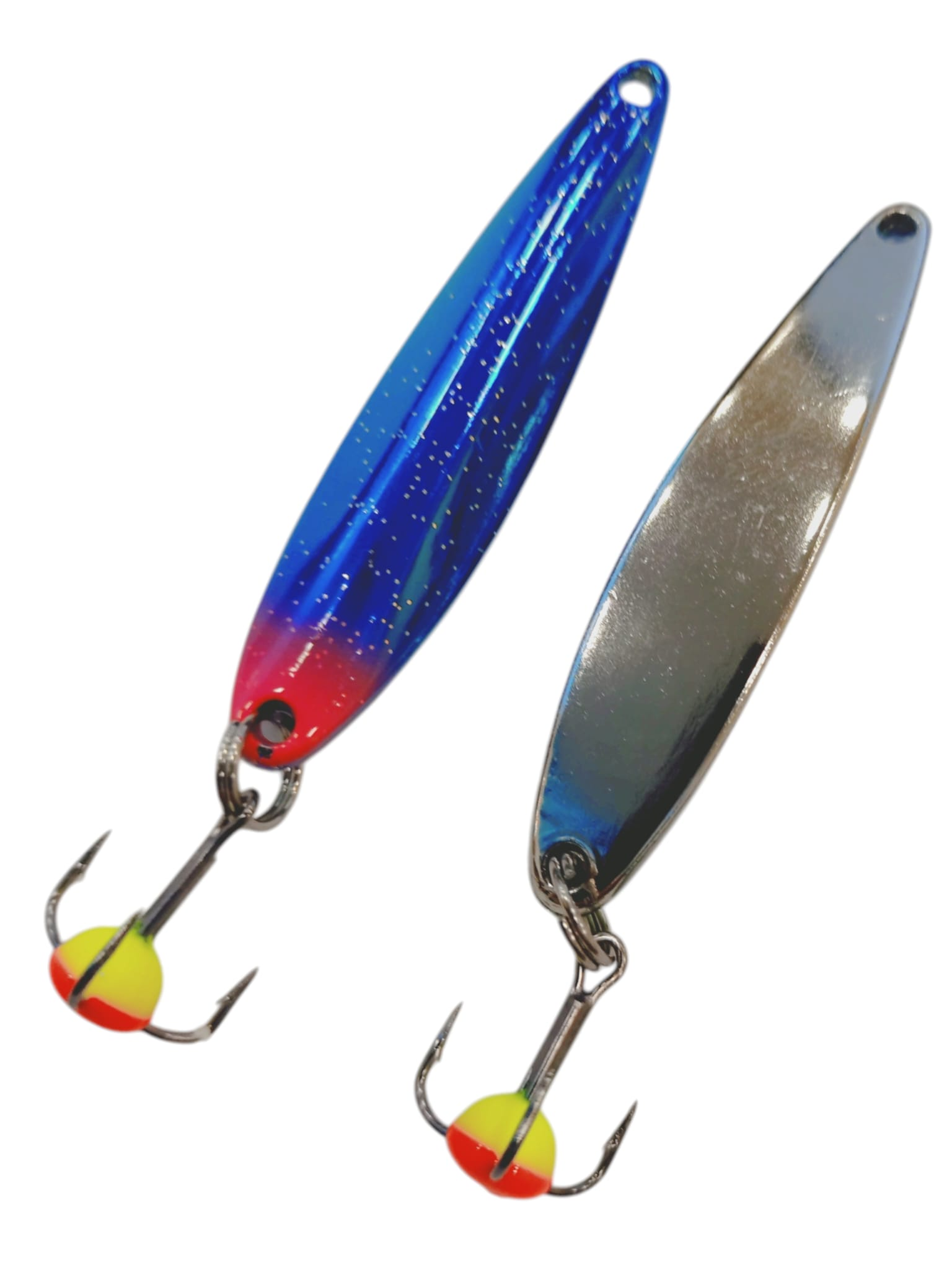 Вертикальная блесна AK Jak 60 мм 15 г