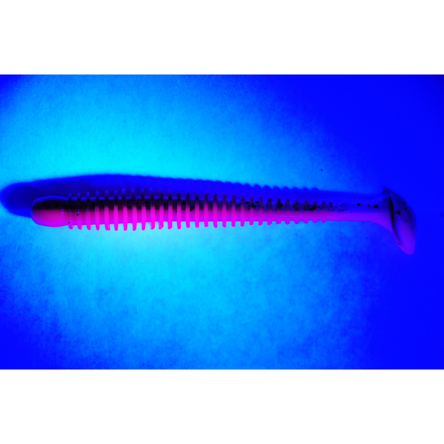 Силиконовая приманка RELAX Texas 4"