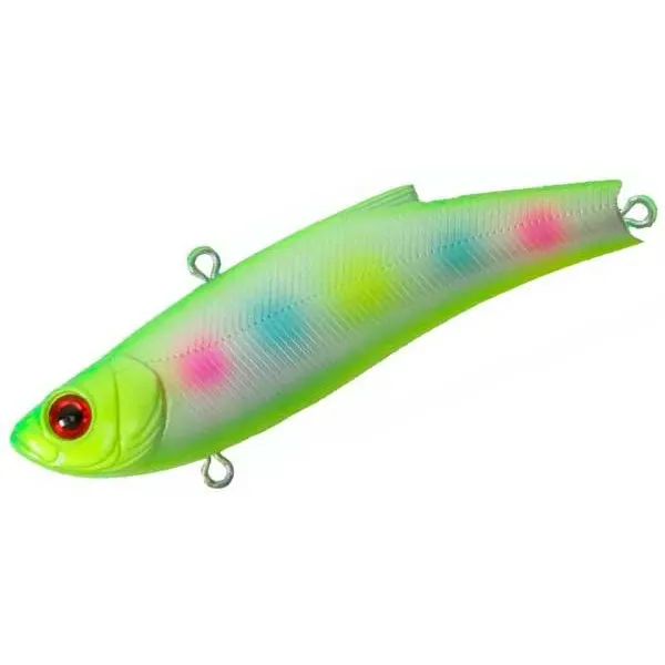 BASSDAY Range Vib 70TG 70мм 20г