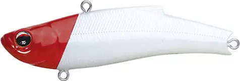 BASSDAY Range Vib 55TG 55мм 14,5г