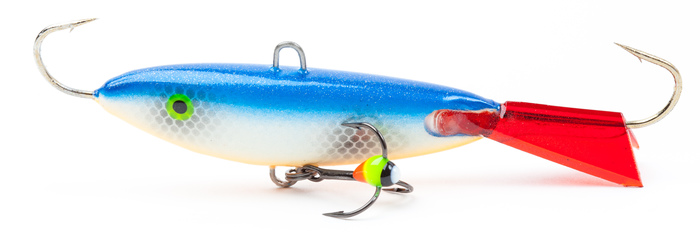 Балансир AS X-Sharp 90мм 18g