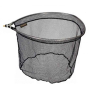 Голова для подсачека TRAPER Select 50x40см текстильная сетка 83084