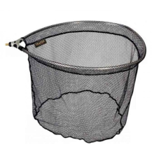 Голова для подсачека TRAPER Select 50x40см текстильная сетка 83084