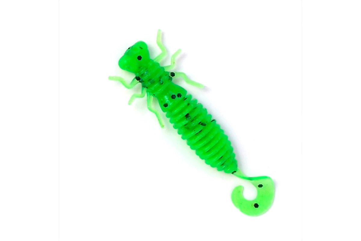 Võdik FANATIK Larva LUX