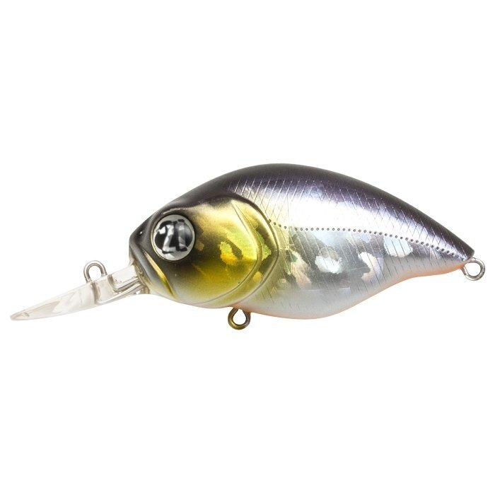 Воблер PONTOON 21 TabaTao 50F 50mm 12,0г 1,5-2,0м Плавающий