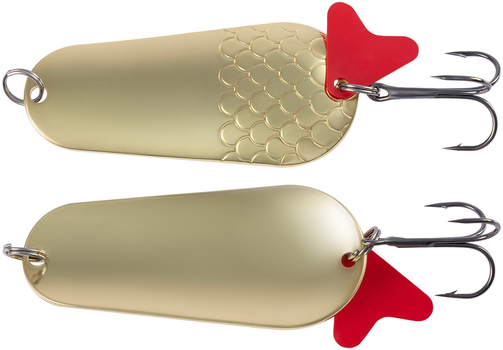 Колебалка X-Fish Godzilla