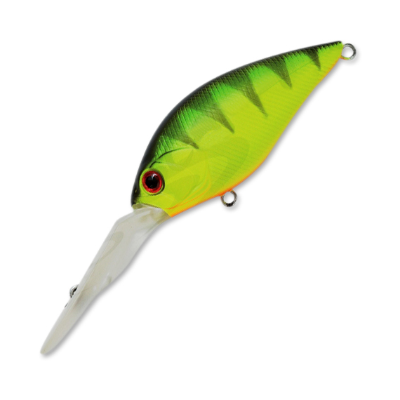 Воблер PONTOON 21 DEEPPHAS 70F 70 мм 15,8 г 3,5–4,5 м