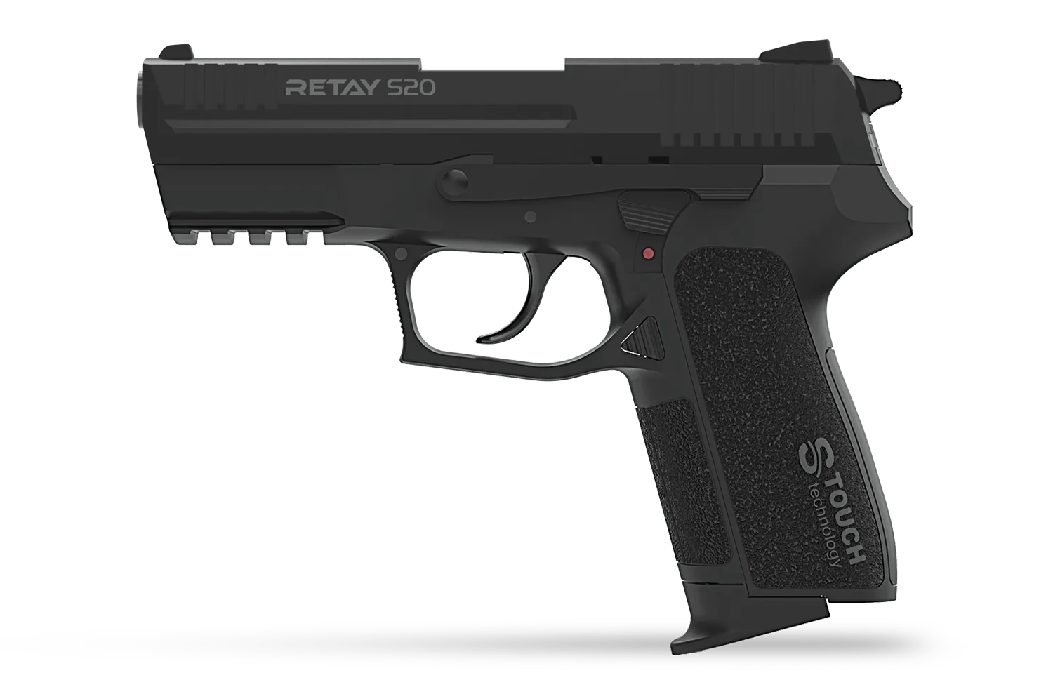 СТАРТОВЫЙ ПИСТОЛЕТ RETAY S20 /ВЕРХНИЙ ОГОНЬ