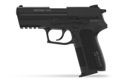 BLANK FIRING PISTOL RETAY S20 /TOP FIRE