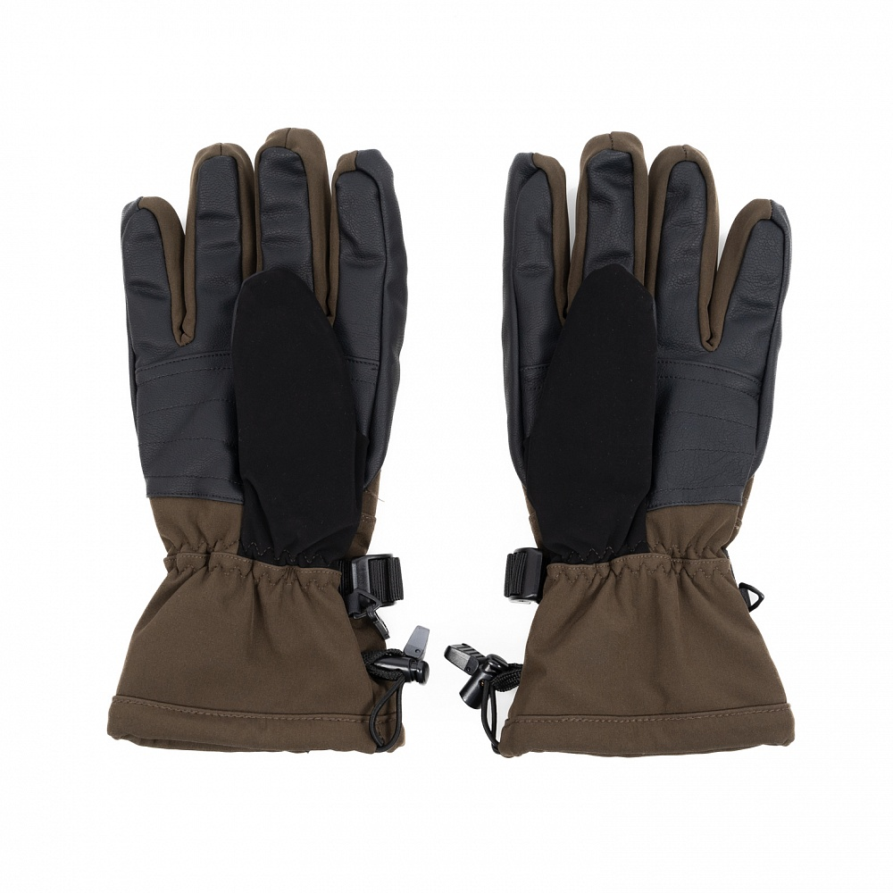 Gloves Remington Activ Gloves Brown