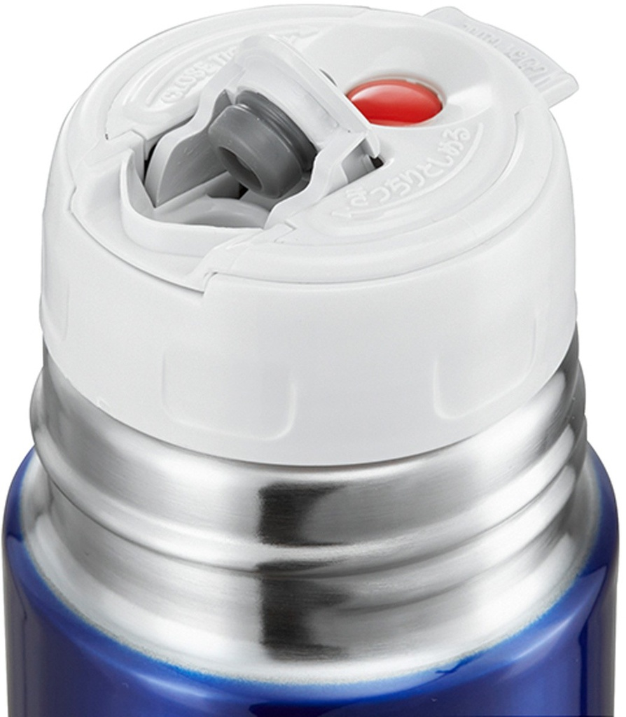 Термос ZOJIRUSHI SV-GR50AA 0,5 л цвет: синий