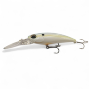 Voobler DUO Realis Shad 62DR 62мм 6.0г 1.5-2.5м