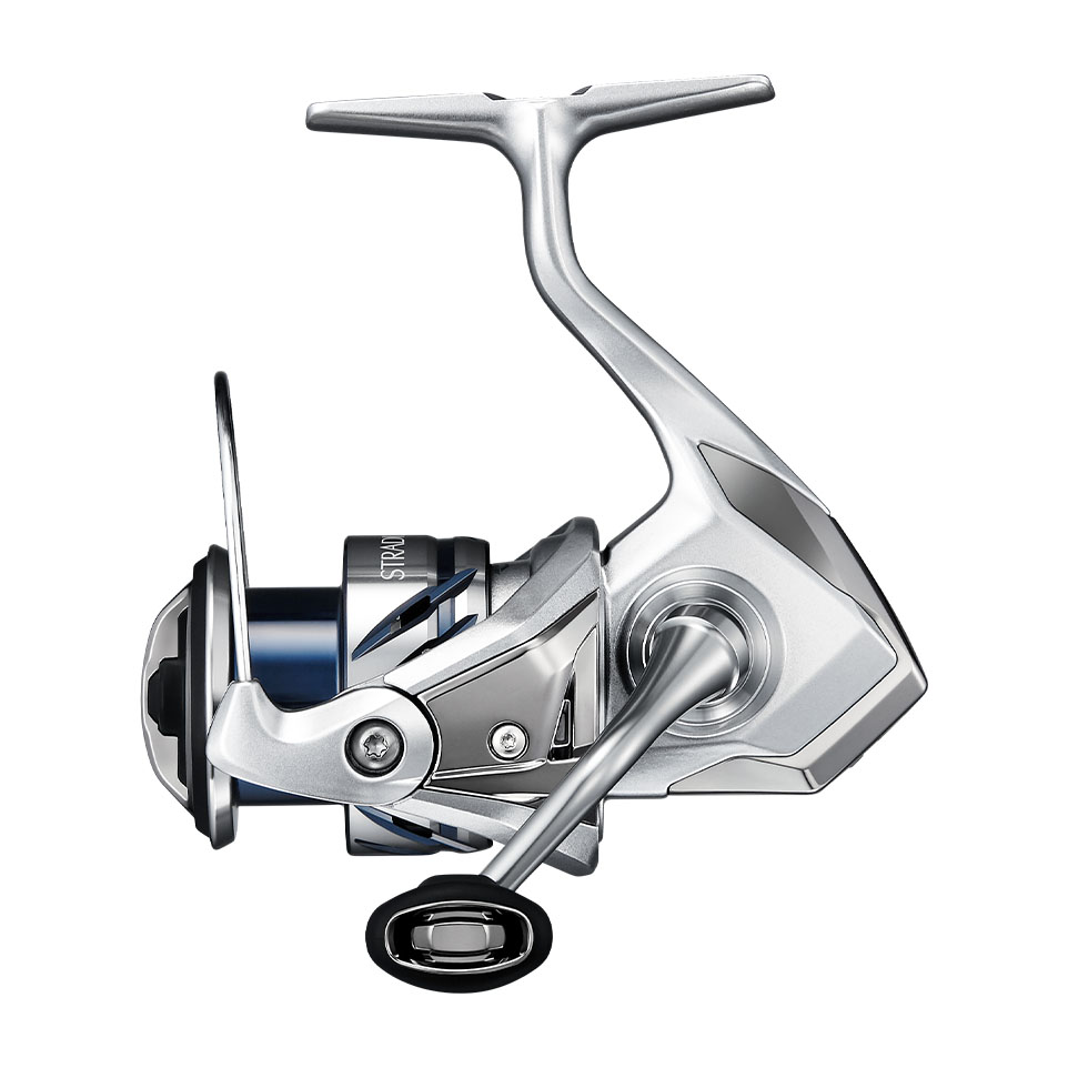 Катушка SHIMANO Stradic FM 2500S