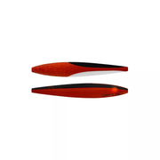 WESTIN D360° Distance 18g Sinking Cooper Age 80mm MM02407