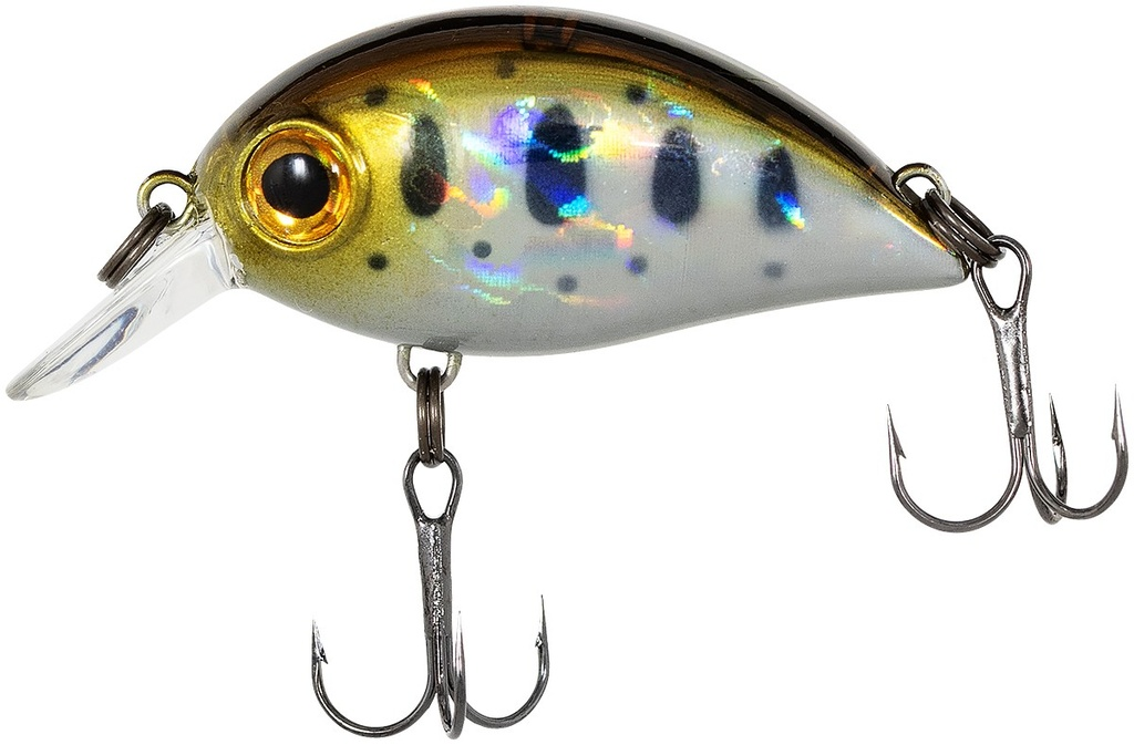 Wobler ZipBaits Hickory SR 34mm