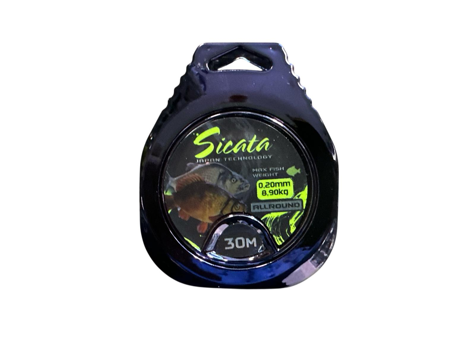 Tamiil SICATA ALLROUND 30M