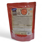 Travel meal Blå Band Chicken Curry with Rice 430g