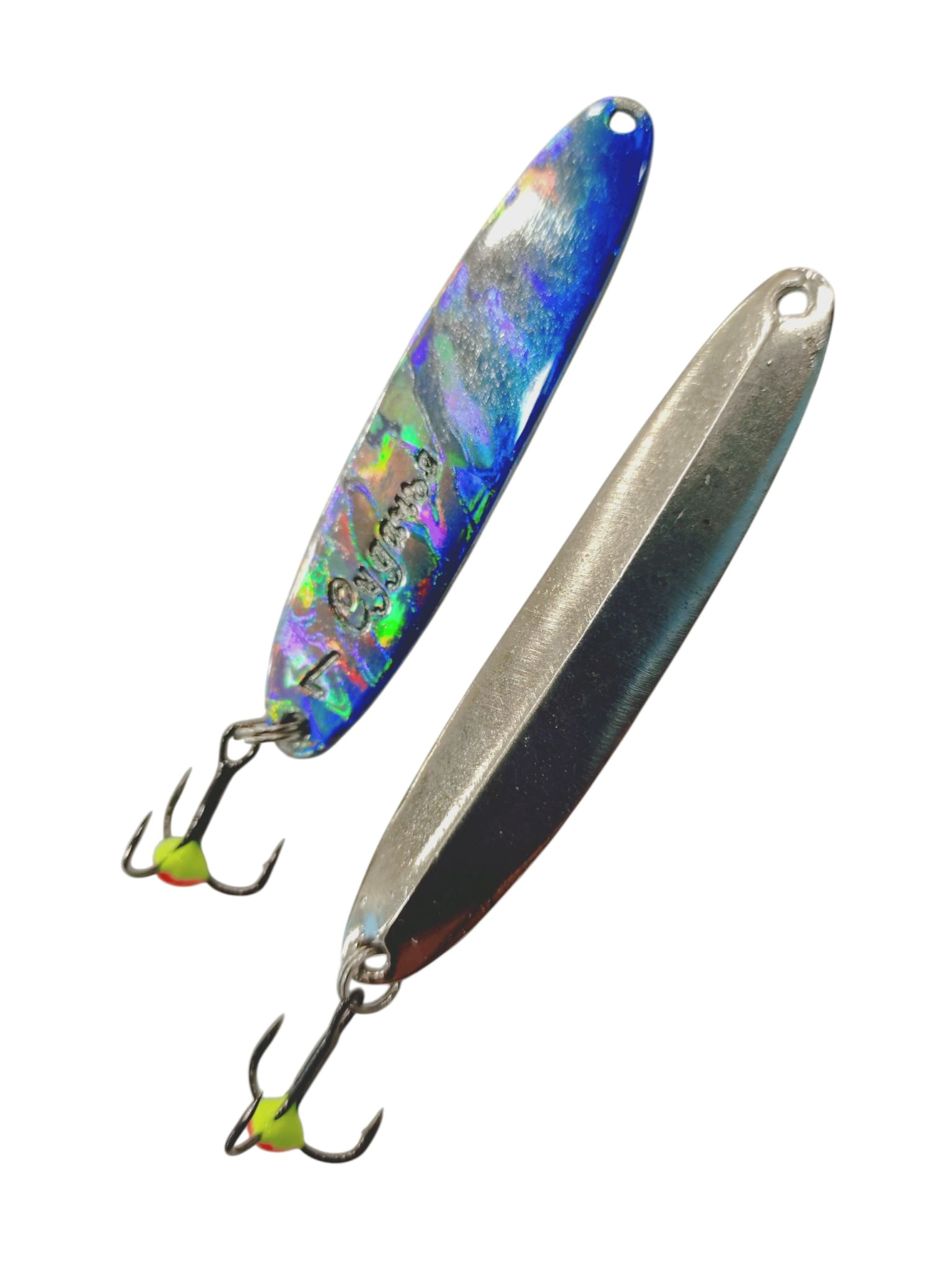 Зимняя приманка NORD WATERS Sudatsha 70mm 15g