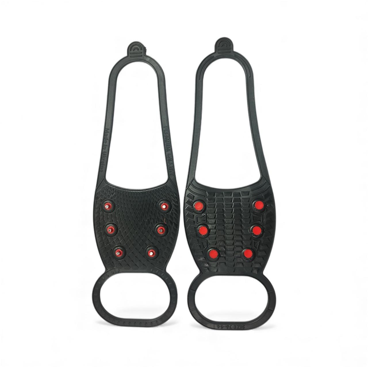 Jäätallad 6X6 nr.36-44