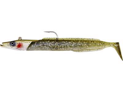 Võdik WESTIN Sandy Andy Jig