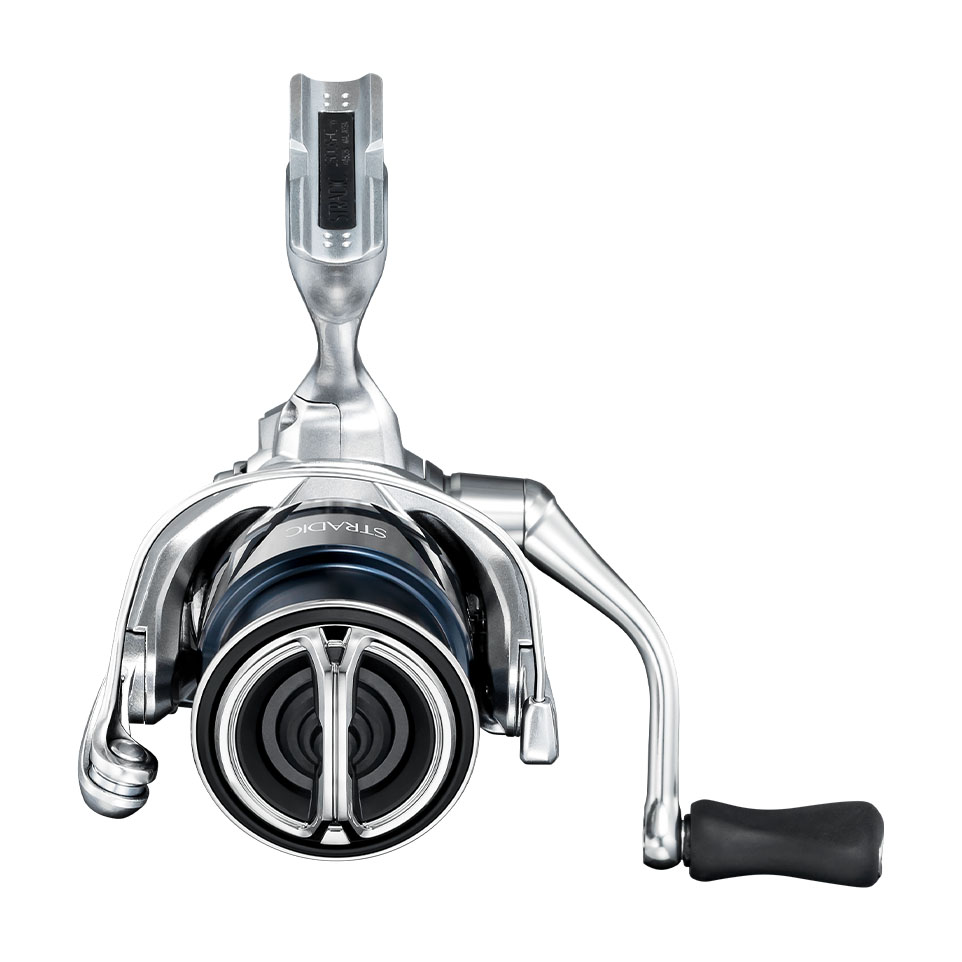 Катушка SHIMANO Stradic FM 2500S