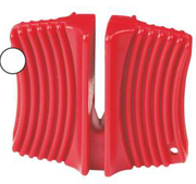 Teritaja TRAPER punane (liblikas) 75033