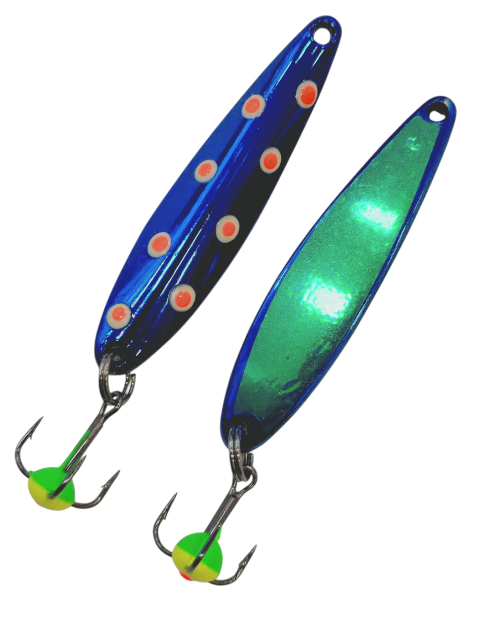 Вертикальная блесна AK Jak 60 мм 15 г